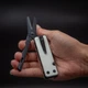 Міні мультитул Roxon KS2E Noir 13 функцій сталь D2 137,5х95х20 мм білий - зображення 8