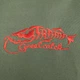 Складной табурет Tramp Classic UTRF-036 32х32х42 см сталь черный - изображение 3