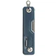 Мультитул NexTool Multi Functional Knife 10 функцій сталь 20Cr13 5 см синій 88 г - зображення 3
