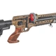 Винтовка пневматическая Optima Factor Sniper S PCP FDE - изображение 7