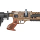 Винтовка пневматическая Optima Factor Sniper S PCP FDE - изображение 9