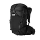 Рюкзак туристический Naturehike CNK2450XB016 40 л Cordura черный M - изображение 1