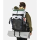 Туристический рюкзак Naturehike CNK2450XB016 40 л Cordura белый L - изображение 6