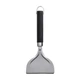 Скребок для планчі Weber 6781 нержавіюча сталь 31,5x14x2,8 см - зображення 2