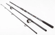 Сподове коропове вудлище Weida Carp-3 Carbon 5,00Lb 3,60м - изображение 1