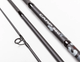Сподове коропове вудлище Weida Carp-3 Carbon 5,00Lb 3,60м - изображение 3