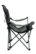 Кресло Tramp Expert TRF-038 58х50х44 см сталь черный - изображение 8