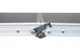 Стіл складаний Tramp TRF-003 120х60х54/70 см МДФ чорний - зображення 6
