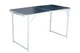 Стіл складаний Tramp TRF-003 120х60х54/70 см МДФ чорний - зображення 13