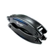 Мультитул Ganzo G109-BL нержавеющая сталь 440С 280 г синий - изображение 3