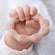 Прорезыватель для зубов силиконовый Кольцо BabyOno бежевый - изображение 3