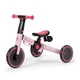 Біговел велосипед Kinderkraft 4Trike, Pink - изображение 1