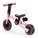 Біговел велосипед Kinderkraft 4Trike, Pink - изображение 2