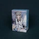 Фигурка Nachoneko Сидящая коллекционная модель из аниме 12 см - изображение 6