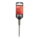 Бур SDS-PLUS M2 MILWAUKEE, Ø4,8х110х50мм - изображение 1