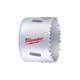 Коронка Bi-Metal Contractor MILWAUKEE Ø64мм - изображение 2