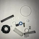 Ремкомплект для краскопультов H-5005 ITALCO RK-H-5005 - изображение 3