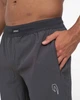 Брюки Tunero Training Joggers Темно-сірі - изображение 6