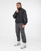 Брюки Tunero Training Joggers Темно-сірі - изображение 10