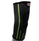 Компресійний налокітник MadMax MFA-283 3D Compressive elbow support Dark grey/Neon green S - зображення 5