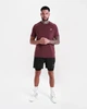 Футболка Valdes Бордова XS - изображение 2