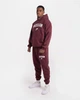 Худі East Street Бордове XXL - изображение 2