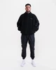 Куртка Tunero Sherpa Чорна XXL - зображення 2