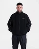 Куртка Tunero Sherpa Чорна XXL - зображення 3