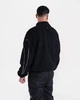 Куртка Tunero Sherpa Чорна XXL - зображення 4