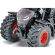 Metalowy model traktora Siku Fendt 942 Vario z ładowaczem czołowym 1:50 (4006874019908) - obraz 3