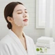 Тканинна маска THE SAEM Natural Tea Tree Mask Sheet із чайним деревом 21 мл - зображення 3
