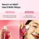 Серум-мист Biodance Collagen Peptide Jelly Serum Mist с пептидами и коллагеном 50 мл - изображение 3