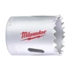 Коронка Bi-Metal Contractor MILWAUKEE Ø40мм - изображение 2