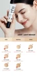 Тональная основа-серум TFIT Radiance Fit Serum Foundation C01 PORCELAIN 30 г - изображение 2