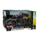 Радиоуправляемая игрушка Revolt Rock Crawler 4x4, светящиеся фары, 3.7В/1200 мАч (TG1021) - изображение 3
