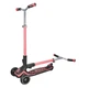 Самокат трехколесный Globber Ultimum Coral Pink от 5 лет до 100 кг (612-110-2) - изображение 7