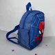 Дитячий рюкзак «Людина-павук» (Spider-Man) 20 × 24 × 9 см - зображення 2
