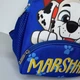 Дитячий рюкзак «Маршал» Paw Patrol (Щенячий патруль) для малюків синій - зображення 6