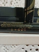 Тушь для ресниц Oriflame Giordani Gold Супертушь черная 8 мл (42823) - изображение 3
