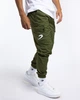 Брюки Dundee Cargo - Оливкові XL - зображення 5
