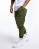 Брюки Dundee Cargo - Оливкові XL - зображення 6