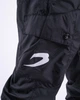 Брюки Dundee Cargo - Чорні XS - зображення 10