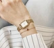 Браслет Burker Love Bracelet Gold - изображение 3