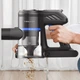 Акумуляторний пилосос Mova Cordless Vacuum Cleaner J30 (VJ12A) - зображення 5
