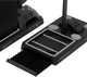 Podstawka chłodząca i ładująca YAXO XENO FROST do XBOX Series X/S Techno Black (YGXFCB01) - obraz 9