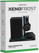 Podstawka chłodząca i ładująca YAXO XENO FROST do XBOX Series X/S Techno Black (YGXFCB01) - obraz 11