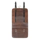 Несесер Ashwood LIAM Oil Brown (Коричневий) - зображення 5
