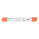 Блок питания 200W 220-240V выходная 24V для LED лент IP20 [4099854685934] Ledvance DR P - изображение 2