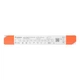Блок питания 250W 220-240V выходная 24V для LED лент IP20 [4099854685958] Ledvance DR P - изображение 2