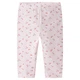 Легінси Name it Sweet Cherries, колір рожевий, розмір 104 (261.13228154.CPIN) - зображення 1